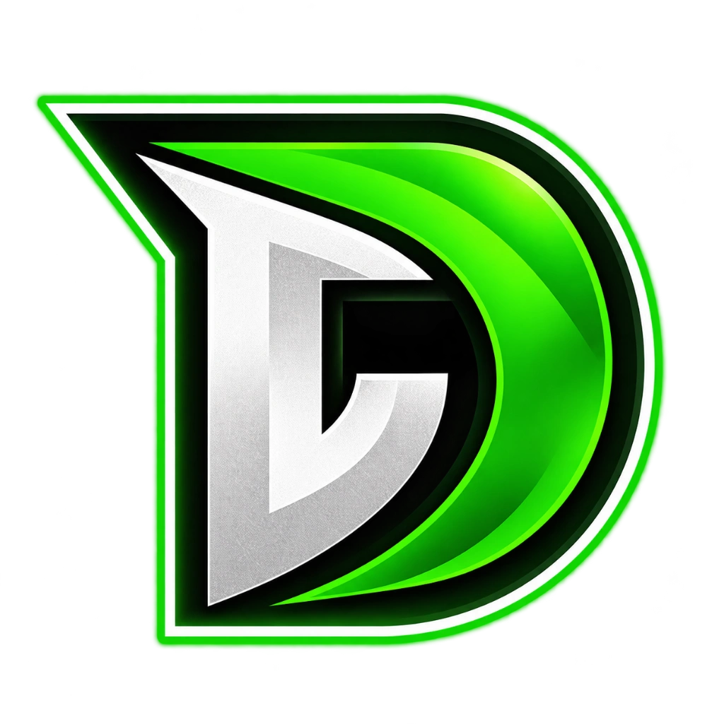Destiny RP Logo